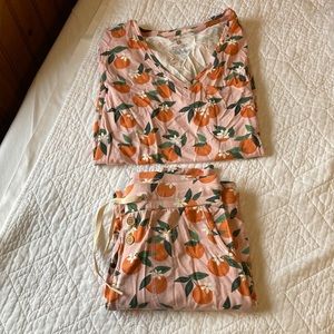 Women’s Lates brand new pajamas size small